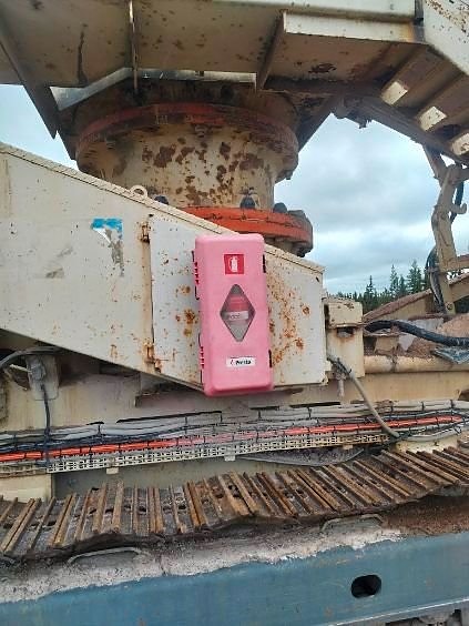 Metso LT 300 GP S 8 of 9