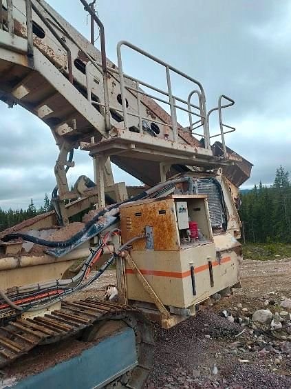 Metso LT 300 GP S 7 of 9