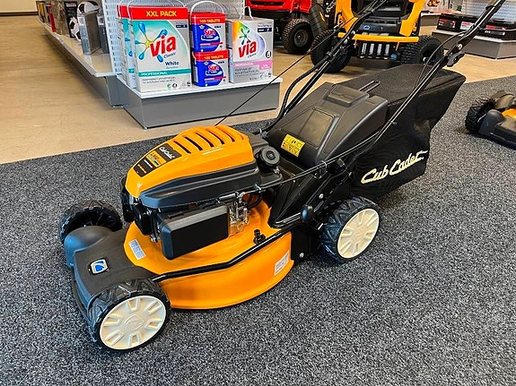Cub Cadet LM2 DR46es