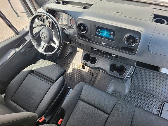 Mercedes-Benz Sprinter 316 5 of 5