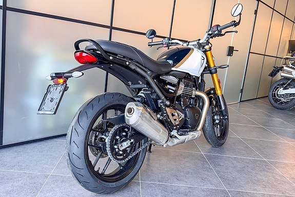 Triumph Speed 400 4 of 5