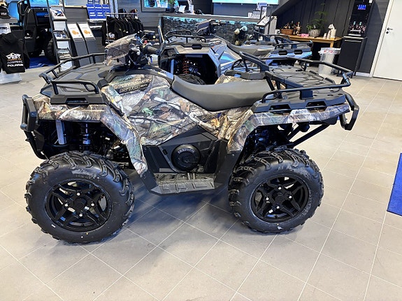 Polaris Sportsman
