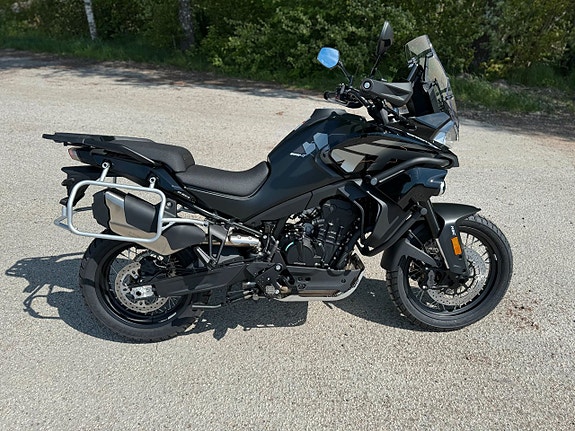 CFMOTO 800MT Explore