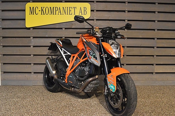 KTM 1290 Super duke R