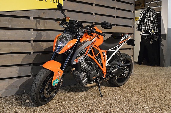 KTM 1290 Super duke R 6 of 7