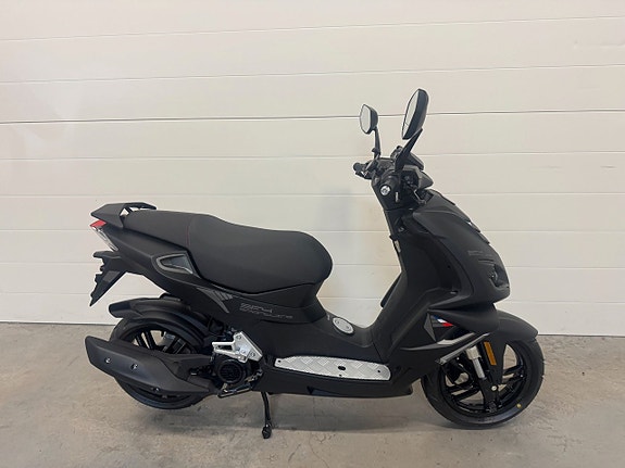 Peugeot Peugeot Speedfight Sportline