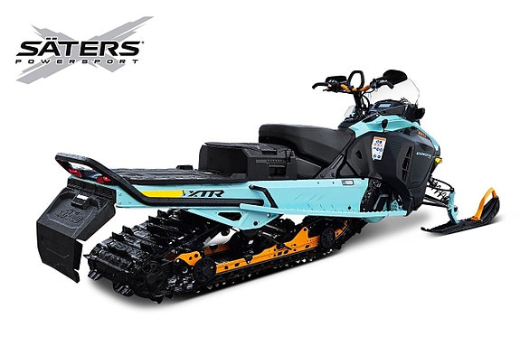 Ski-Doo Expedition Xtreme 900 Ace Turbo R *Extrautrustad* 4 of 4
