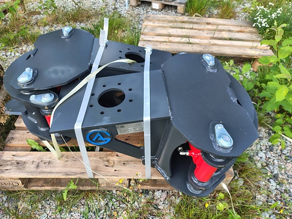 Trädklipp Energiklipp S30 S40 S45 S60 S70