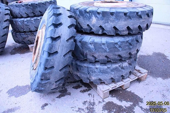 Michelin XMINED2 2 of 6