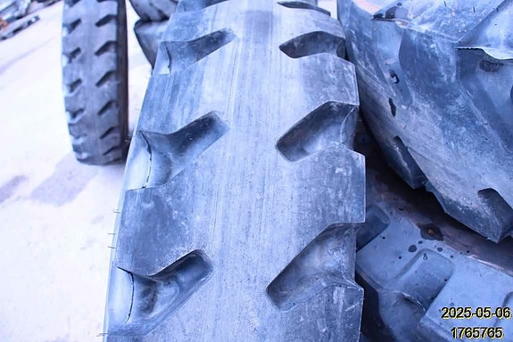 Michelin XMINED2 3 of 6