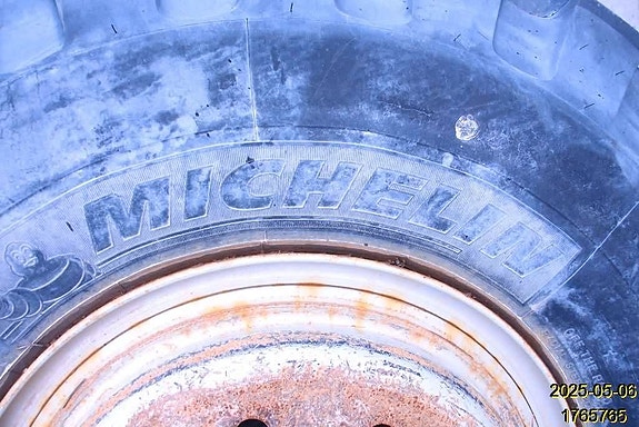 Michelin XMINED2 4 of 6