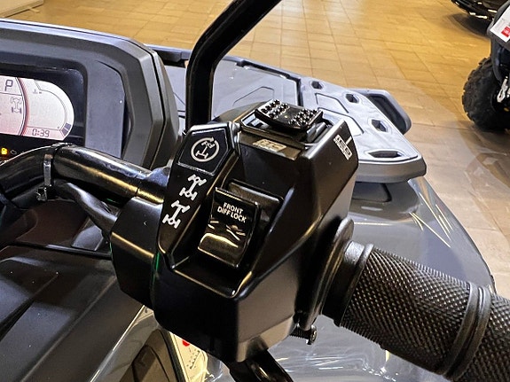 Can-Am Outlander MAX PRO XU HD8 82hk *Hemleverans* 10 of 14