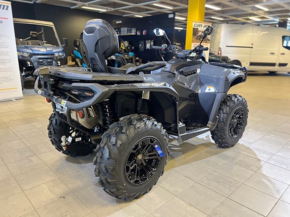 Can-Am Outlander MAX PRO XU HD8 82hk *Hemleverans* 8 of 14
