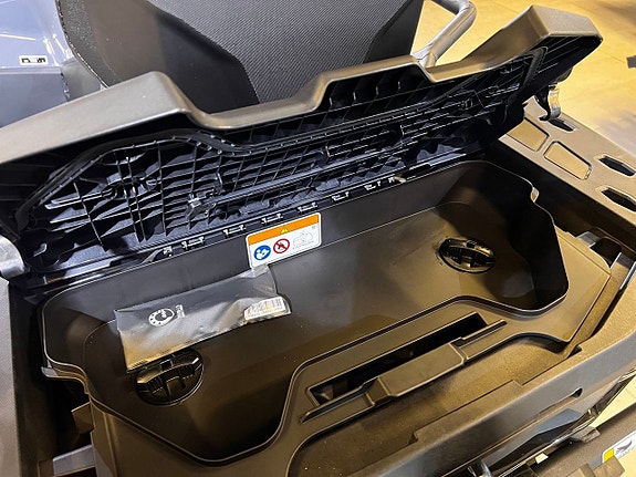 Can-Am Outlander MAX PRO XU HD8 82hk *Hemleverans* 11 of 14