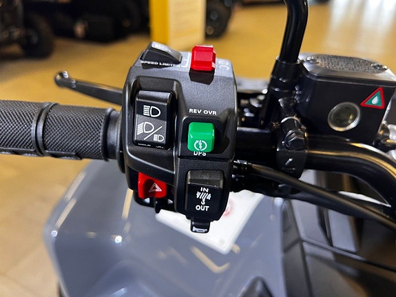 Can-Am Outlander MAX PRO XU HD8 82hk *Hemleverans* 2 of 14