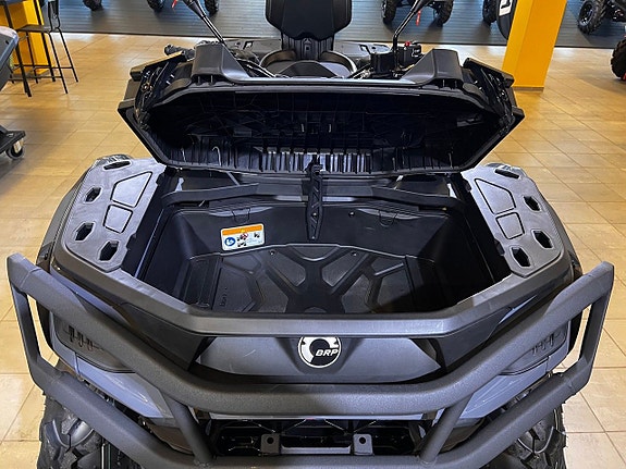 Can-Am Outlander MAX PRO XU HD8 82hk *Hemleverans* 14 of 14