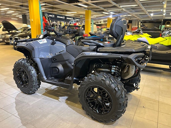 Can-Am Outlander MAX PRO XU HD8 82hk *Hemleverans* 4 of 14