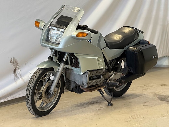 BMW Motorrad K 100 RS 2 of 5