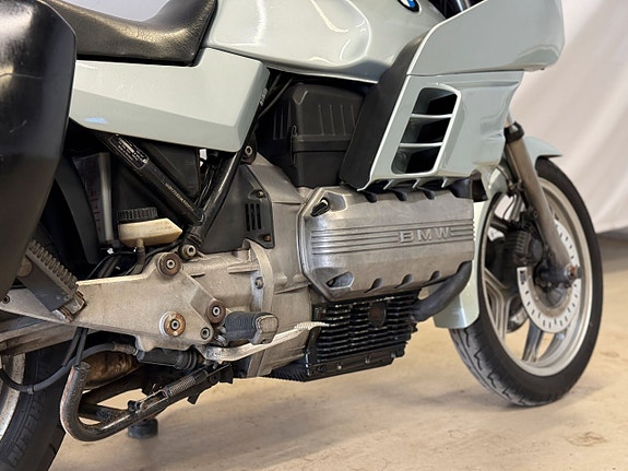 BMW Motorrad K 100 RS 7 of 10