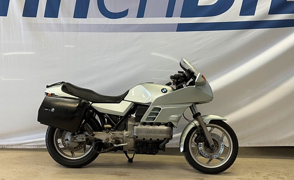 BMW Motorrad K 100 RS 5 of 5