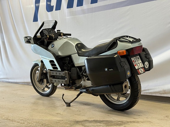 BMW Motorrad K 100 RS 3 of 5