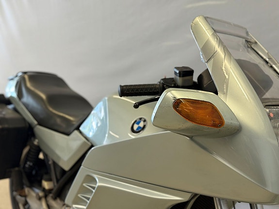 BMW Motorrad K 100 RS 8 of 10