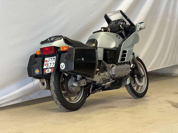 BMW Motorrad K 100 RS 6 of 10