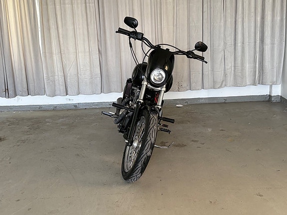 Harley-Davidson Super Glide 1.4 Twin Cam 88 Mkt Påkostad Ev byte/avbet 8 of 10