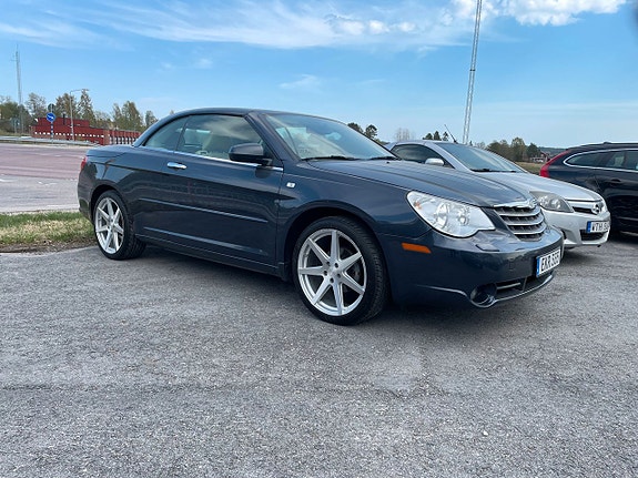 Chrysler Sebring