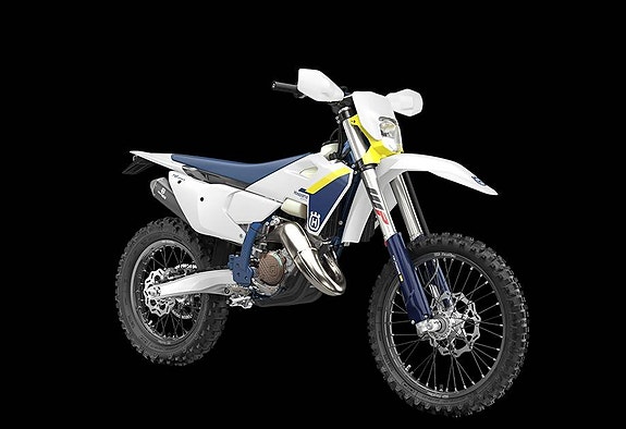 Husqvarna TE 150  Kampanj