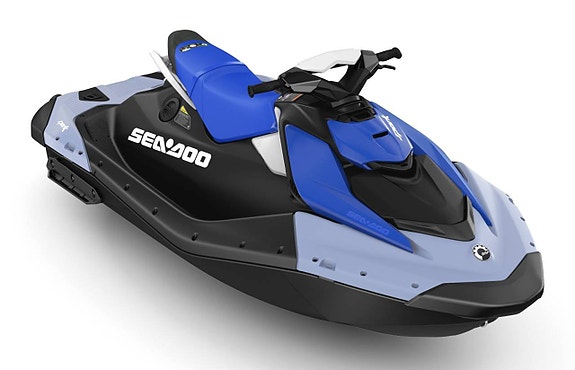 Sea-Doo Spark 60-90 hk -25 Vinterkampanj