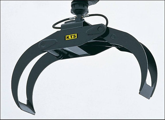 KTS - Timmergrip - Strenx 5 of 6