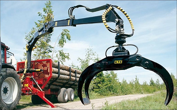 KTS - Timmergrip - Strenx