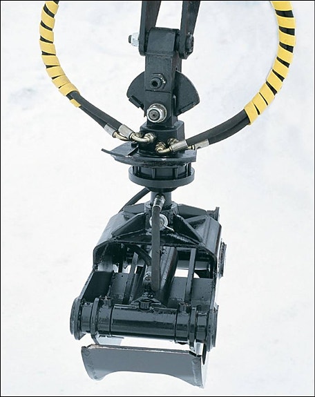 KTS - Timmergrip - Strenx 4 of 6