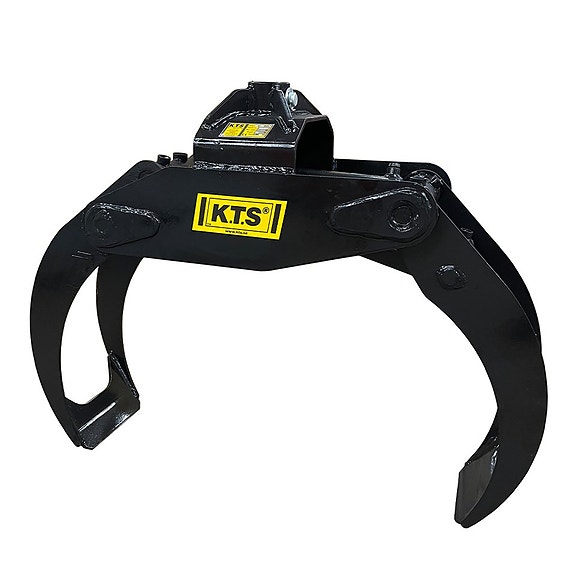 KTS - Timmergrip - Strenx 3 of 6