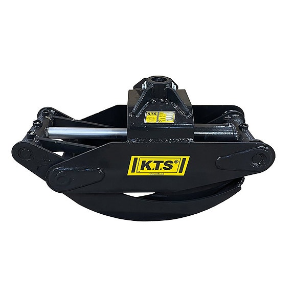 KTS - Timmergrip - Strenx 2 of 6
