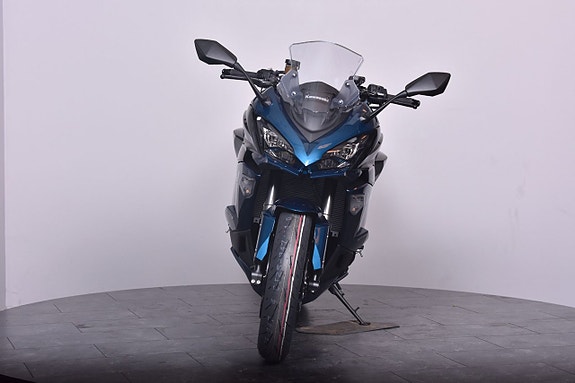 Kawasaki NINJA 1100SX SE Beställnings MC! 2 of 21