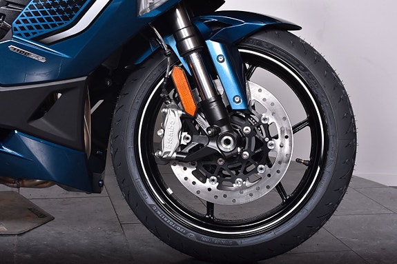 Kawasaki NINJA 1100SX SE Beställnings MC! 9 of 21