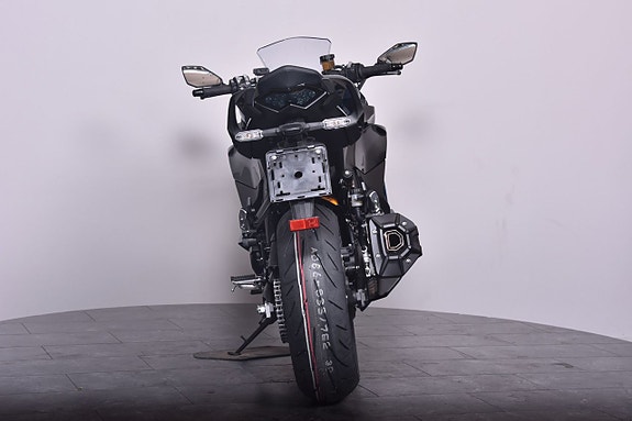 Kawasaki NINJA 1100SX SE Beställnings MC! 6 of 21