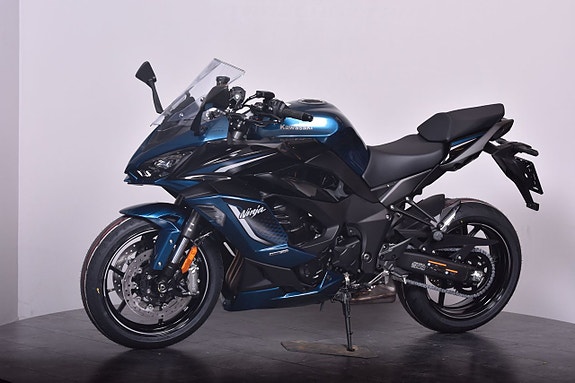 Kawasaki NINJA 1100SX SE Beställnings MC! 3 of 21