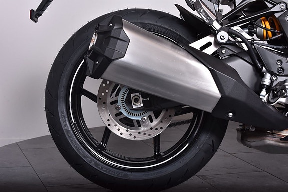 Kawasaki NINJA 1100SX SE Beställnings MC! 11 of 21