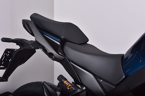 Kawasaki NINJA 1100SX SE Beställnings MC! 13 of 21