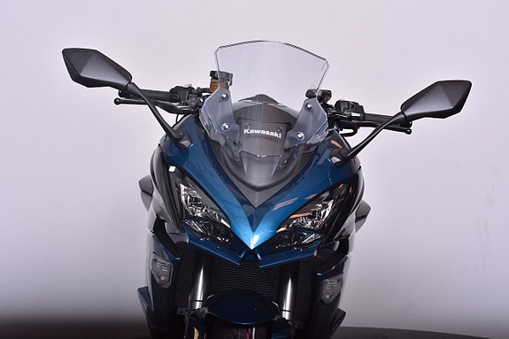 Kawasaki NINJA 1100SX SE Beställnings MC! 18 of 21