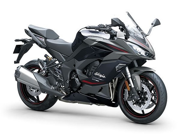 Kawasaki NINJA 1100SX SE Beställnings MC! 19 of 21