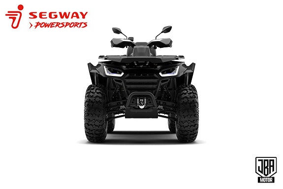 Segway AT10 Wide Standard L 1000 Kubik | Servo | Vinsch | Från 2 324 kr/mån 4 of 8