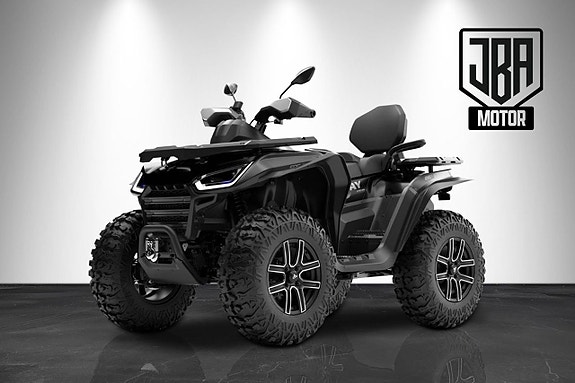 Segway AT10 Wide Standard L