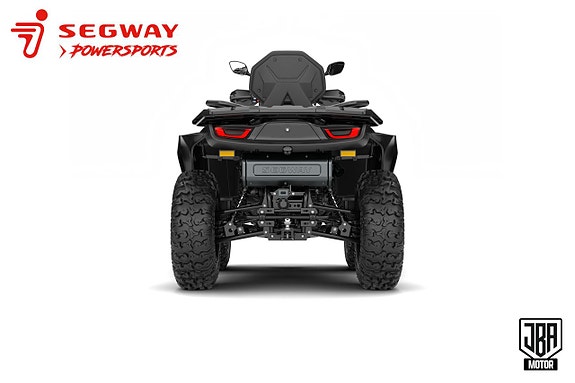 Segway AT10 Wide Standard L 1000 Kubik | Servo | Vinsch | Från 2 324 kr/mån 6 of 8