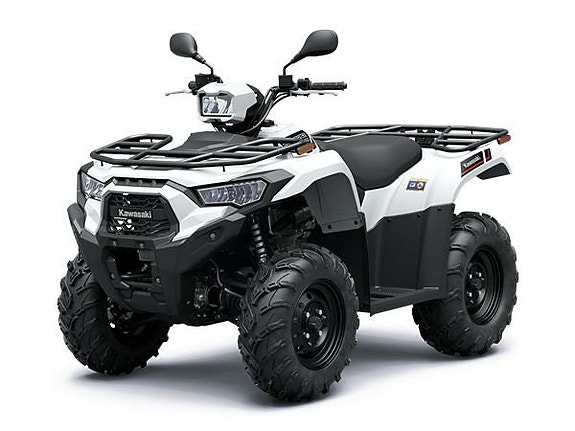 Kawasaki Brute Force 450 Traktor B