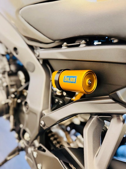 Yamaha MT-09 SP 36 Mån Räntefritt 7 of 10