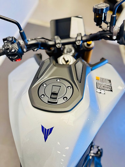 Yamaha MT-09 SP 36 Mån Räntefritt 6 of 10
